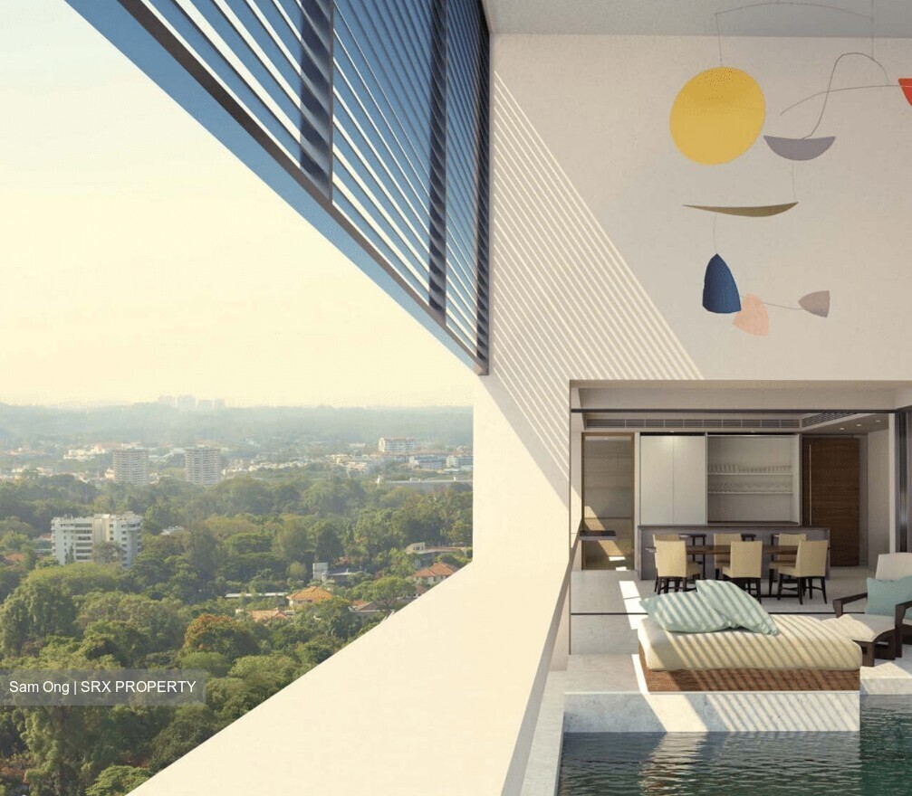 Hana (D10), Condominium #315438211